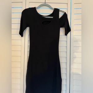 Xandra Ribbed Knit Dredd